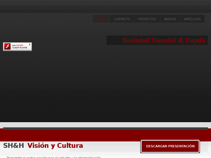 www.sociedadhh.es