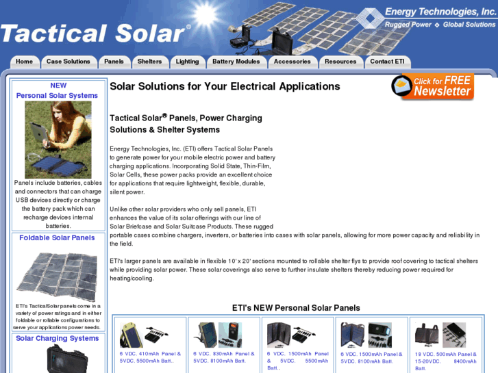 www.solarpanelchargecontrollers.com