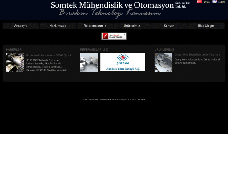 www.somtekmuhendislik.com