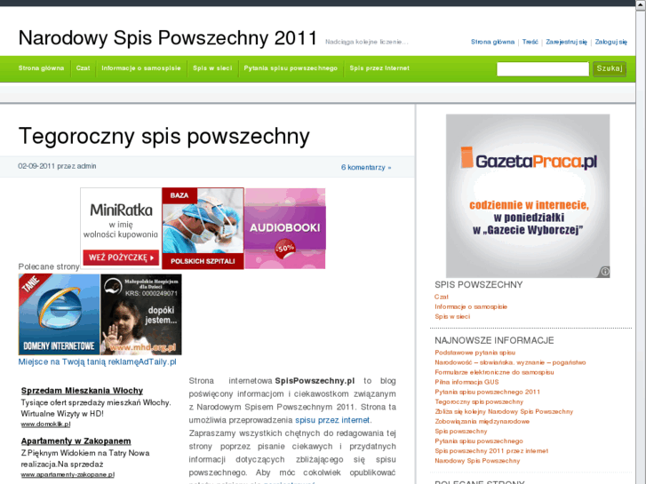 www.spispowszechny.pl