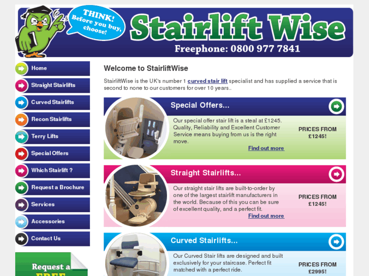 www.stairliftwise.com