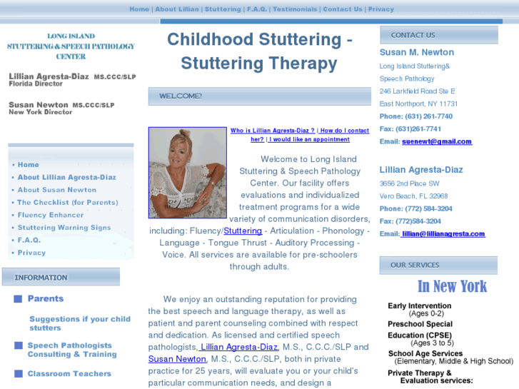 www.stutteringspecialist.net