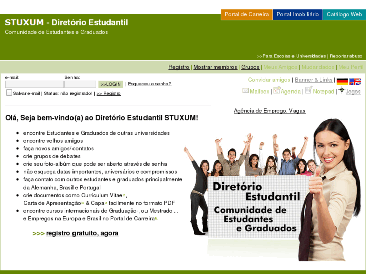 www.stuxum.com