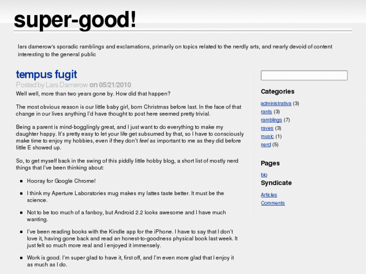www.super-good.net
