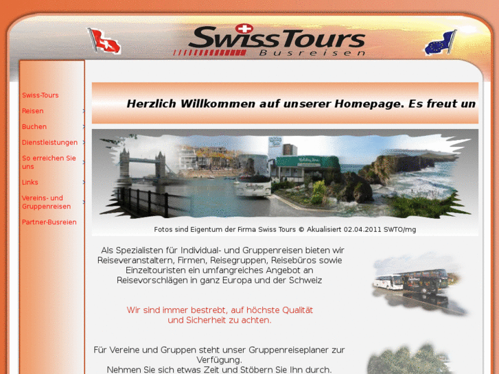 www.swiss-tours.net