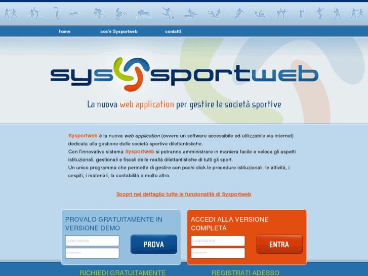 www.sysportweb.com