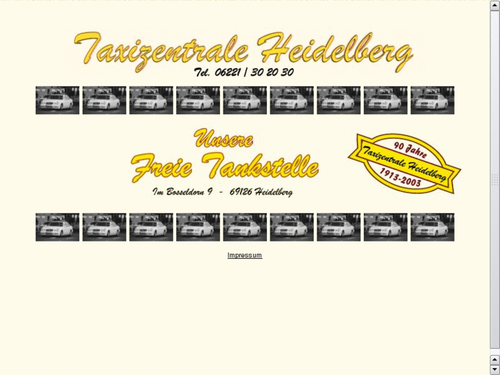 www.taxizentrale-heidelberg.net