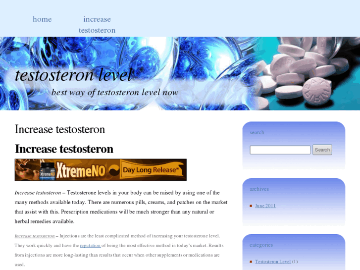 www.testosteronlevel.com