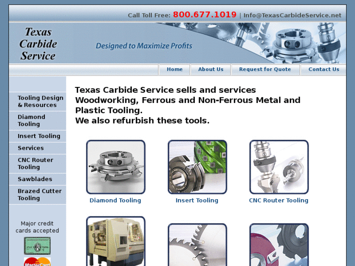 www.texascarbideservice.com