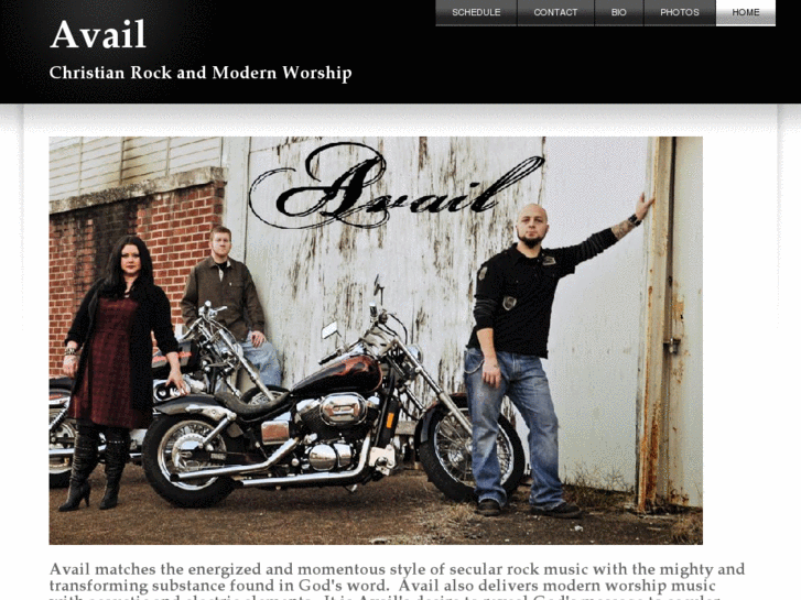 www.theavail.com