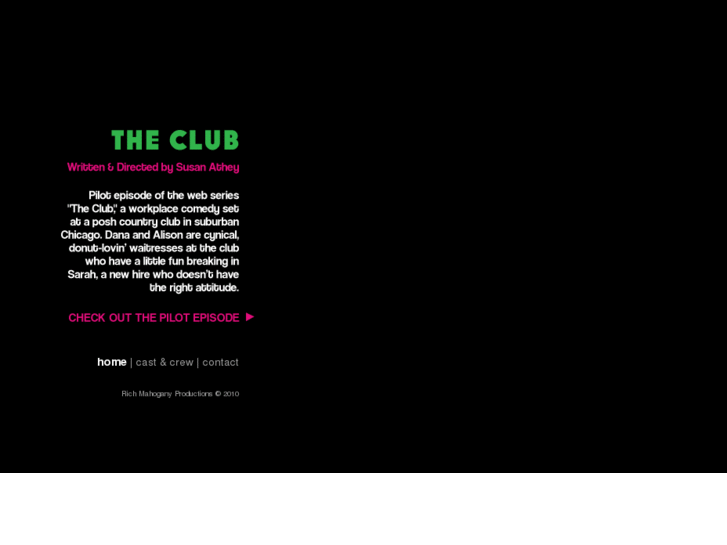 www.theclubseries.com