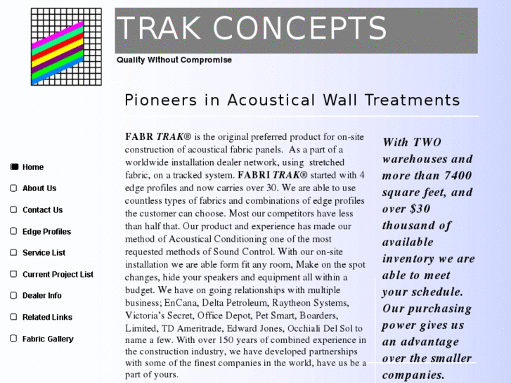 www.trakconcepts.com