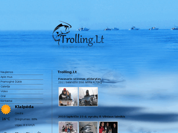 www.trolling.lt