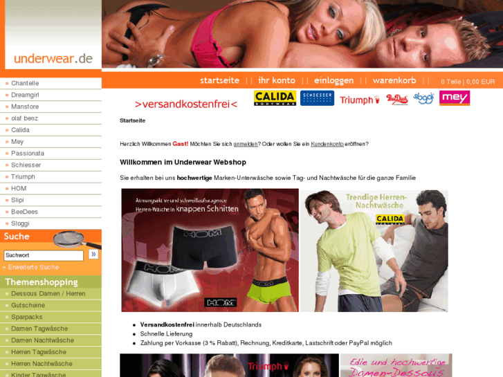 www.underwear.de