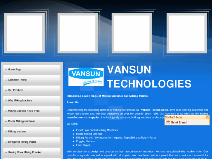 www.vansuntechnologies.com