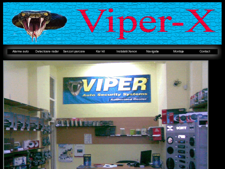 www.viper-x.ro