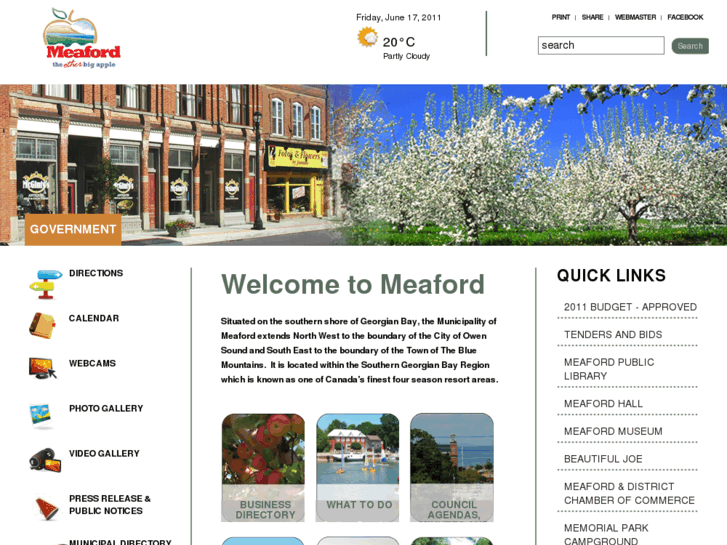 www.visitmeaford.com