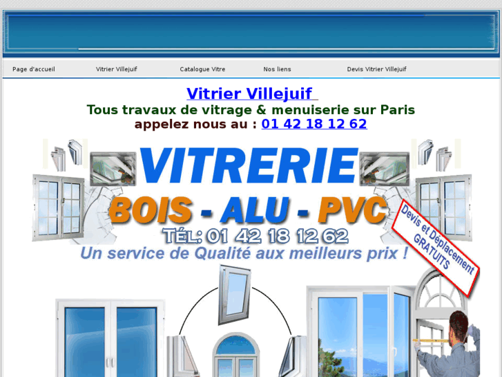 www.vitriervillejuif.net