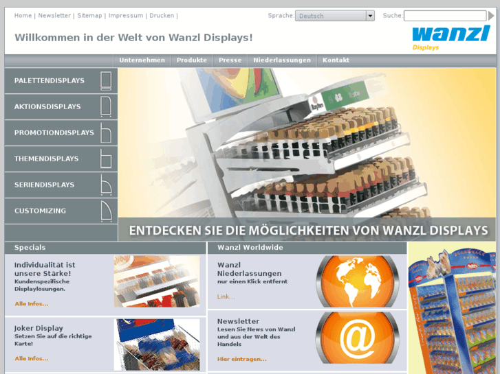 www.wanzl-displays.com