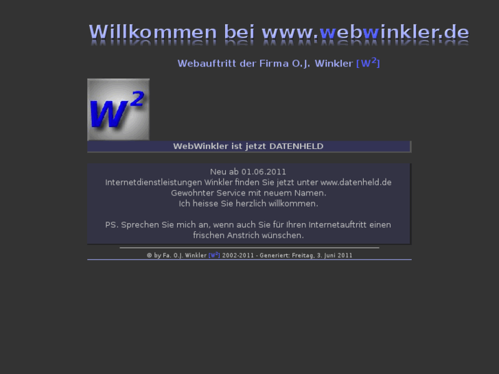 www.webwinkler.de