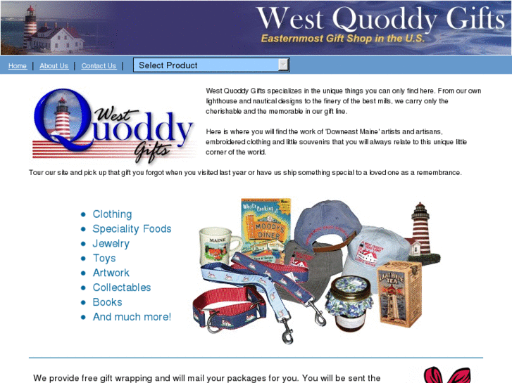 www.westquoddygifts.com