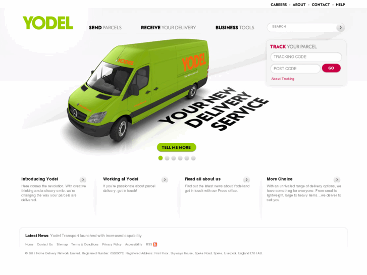 www.yodel.co.uk