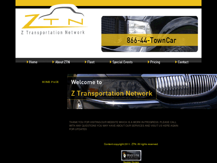 www.ztransnet.com
