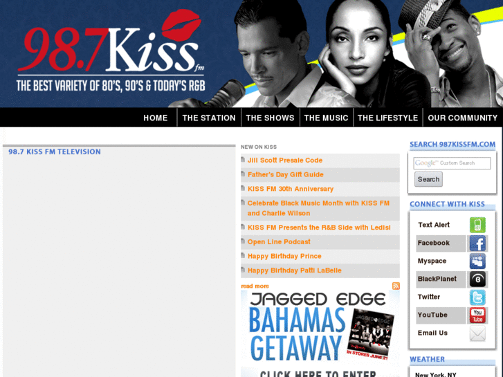 www.987kissfm.com