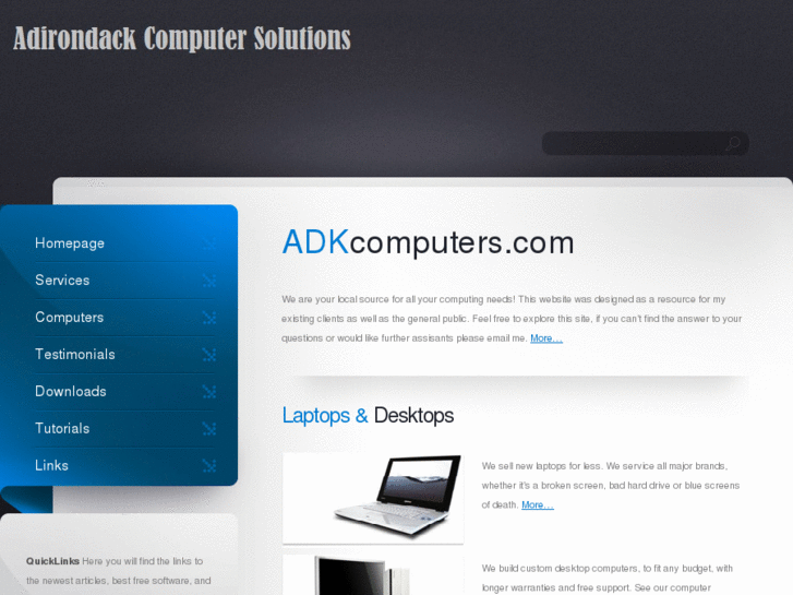 www.adkcomputers.com