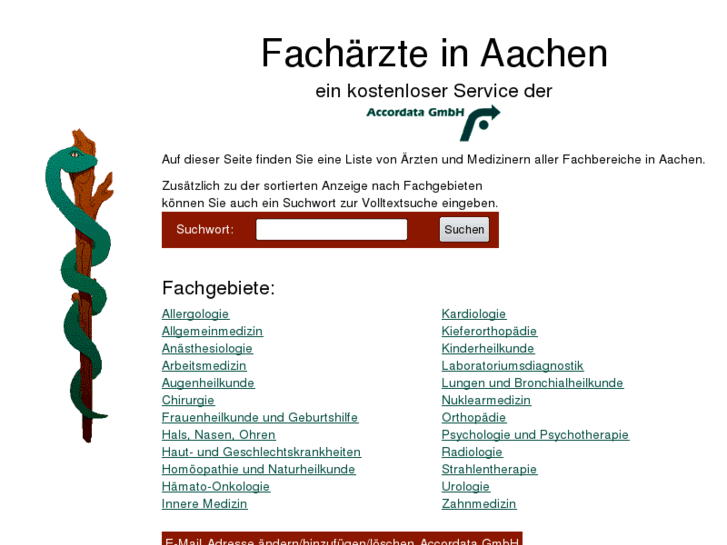 www.aerzte-aachen.de