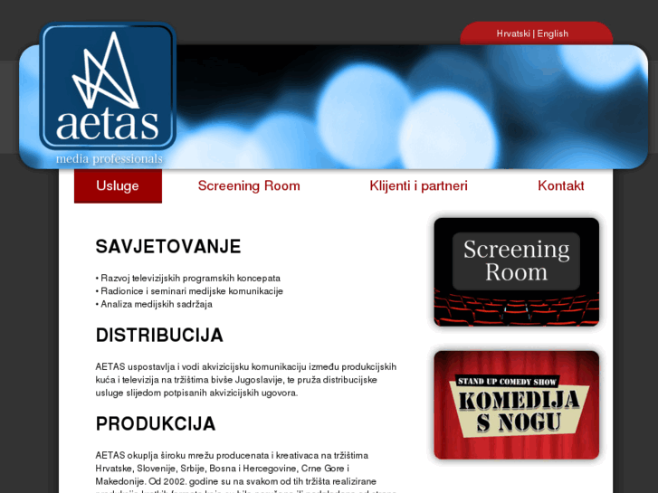 www.aetasmedia.hr