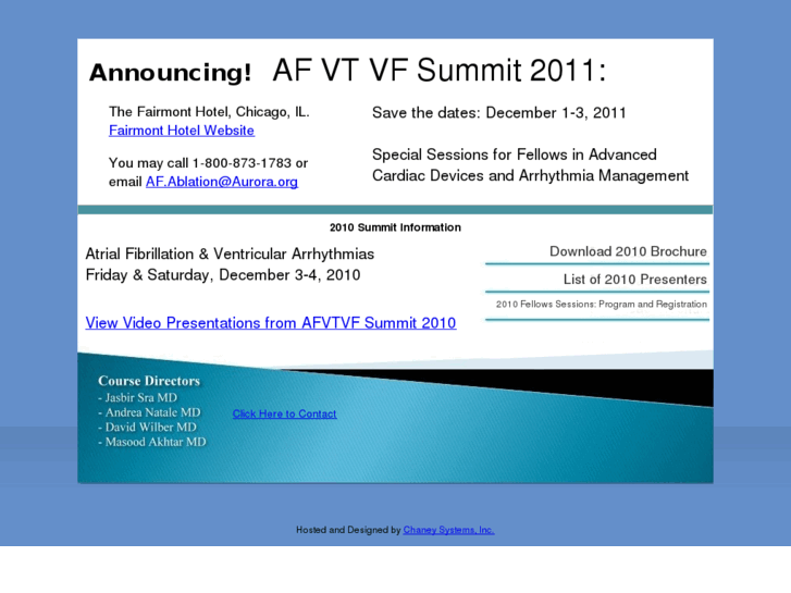 www.afvtvfsummit.com