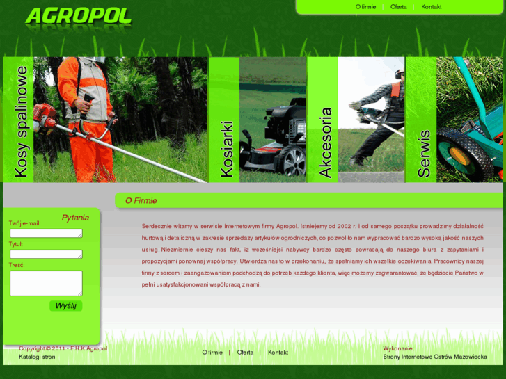 www.agropol.net