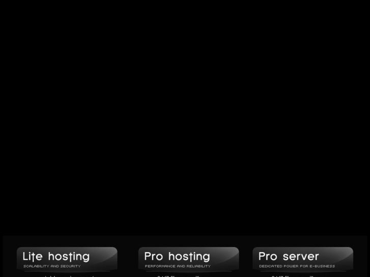 www.alectohosting.com