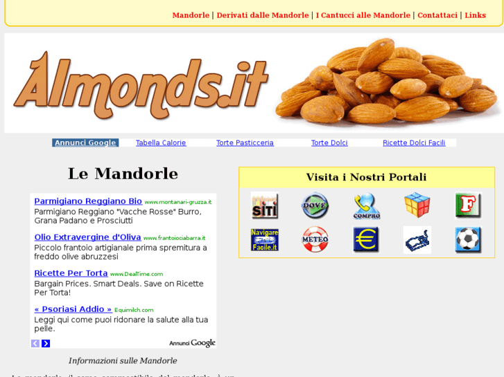 www.almonds.it