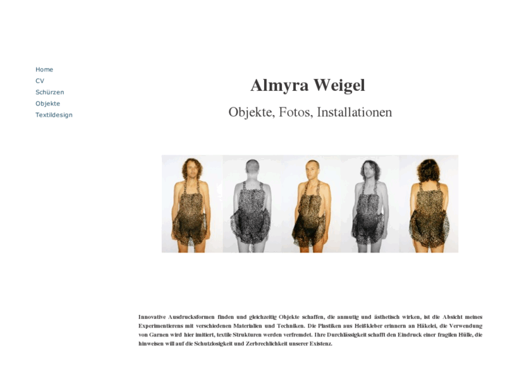 www.almyraweigel.com