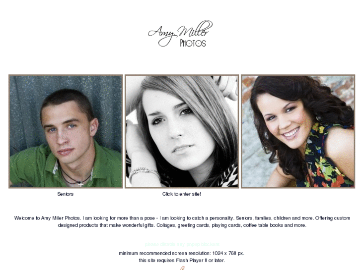 www.amymillerphotos.com
