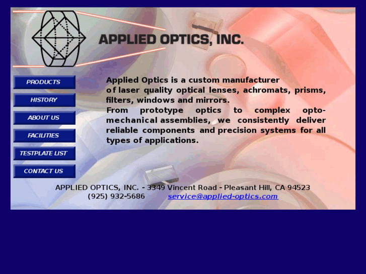 www.applied-optics.com