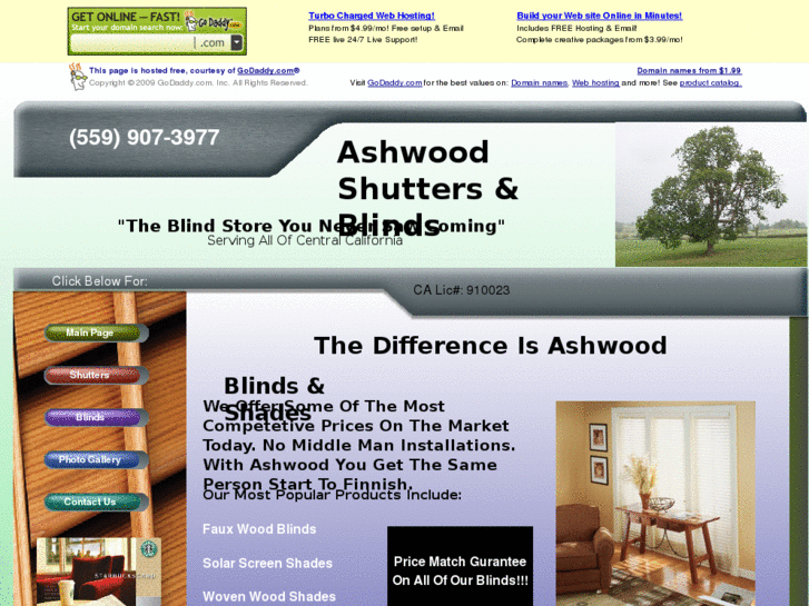 www.ashwoodshutters.com