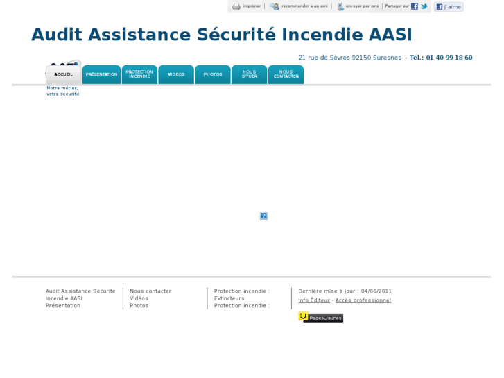 www.assistancesecuriteincendie-aasi.com