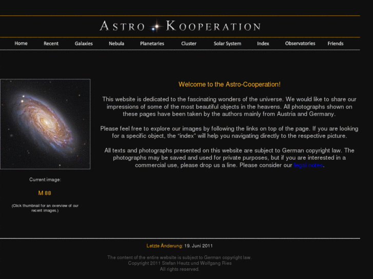 www.astro-cooperation.com