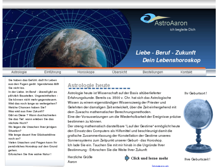 www.astrologie-beratung.eu