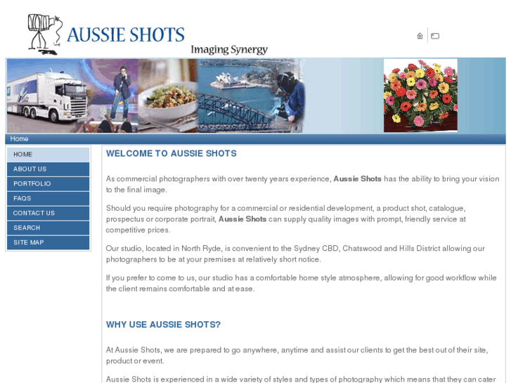 www.aussieshots.com