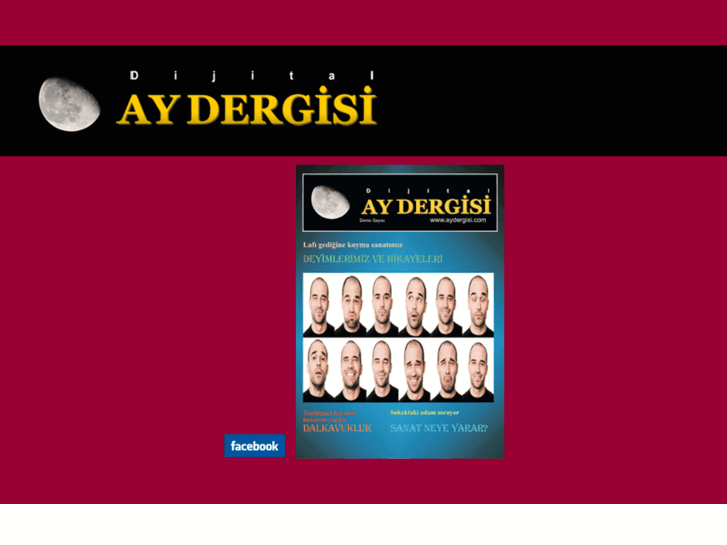 www.aydergisi.com