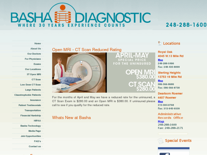 www.bashadiagnostics.com