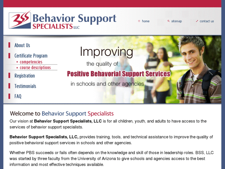 www.behaviorsupport.net