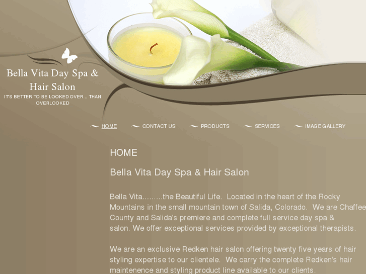 www.bellavitadayspa.net