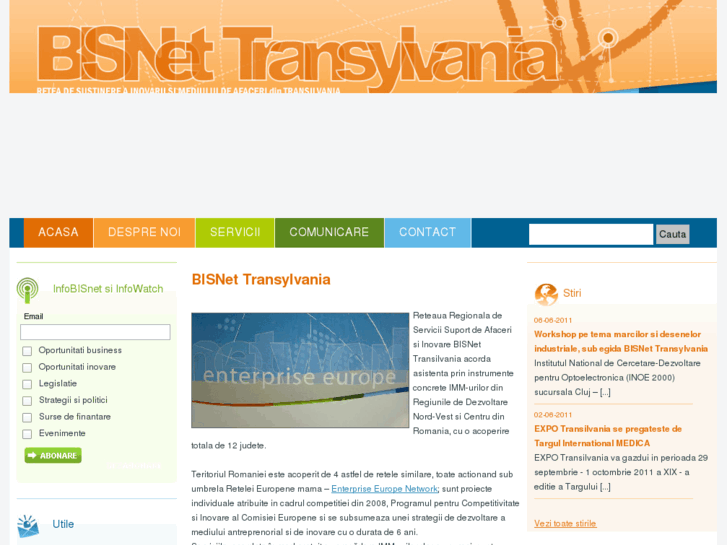 www.bisnet-transylvania.ro