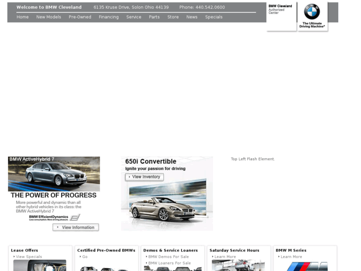 www.bmwcleveland.com