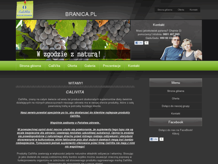 www.branica.pl